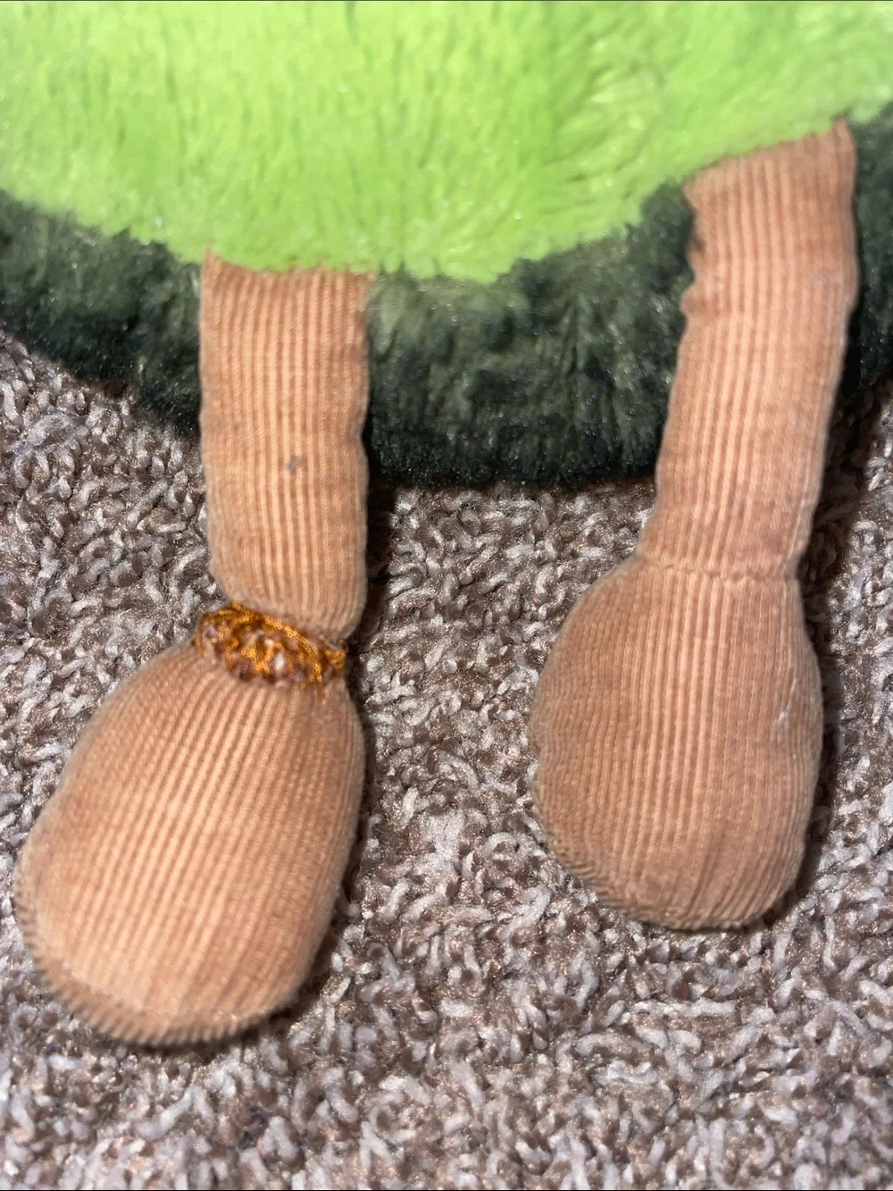Jellycat Amuseables Avocado